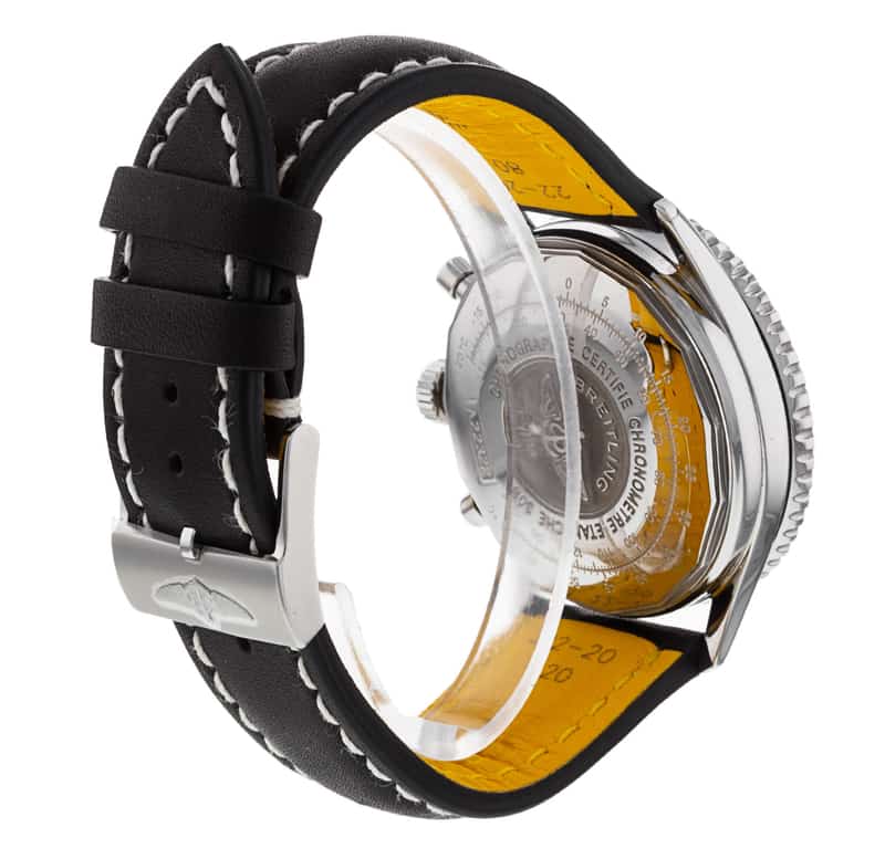 Breitling Cosmonaute A22322